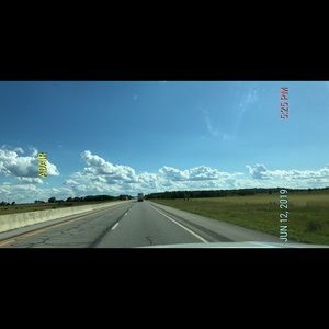 Meet your Posher, Savannah